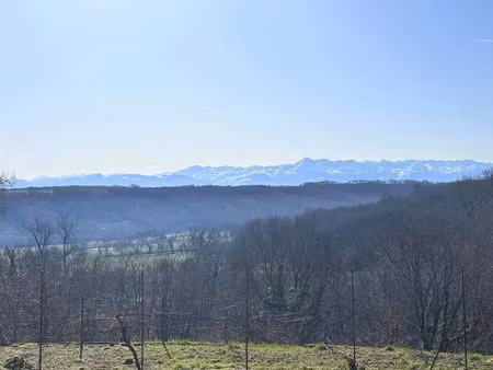 vente maison 6 pièces 140 m² à vic-en-bigorre (65500)  283 000 €