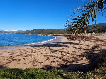 villa de luxe de 8 pièces en vente coti-chiavari  corse