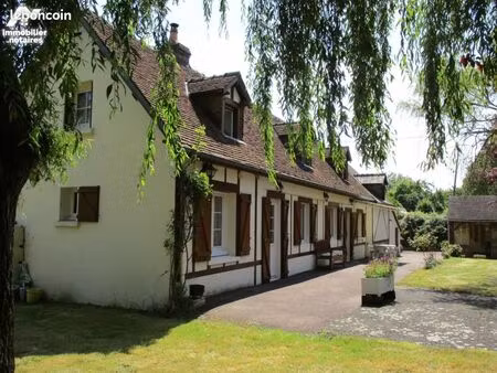 maison 7 pièces 100 m²