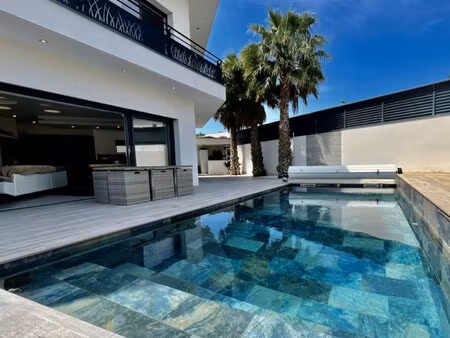 vente villa 4 pièces