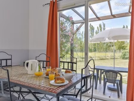 villa 4 pièces 95 m²