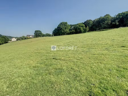 terrain bec-de-mortagne à vendre