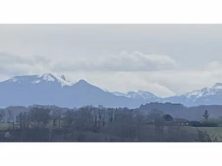 secteur boulogne sur gesse : 12 mins environ