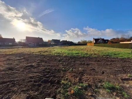 terrain à vendre à middelburg € 251.520 (kek5t) - vanpoucke vastgoed | zimmo