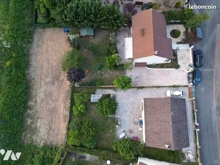 terrain 645 m² plombieres les dijon