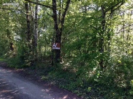 terrain a bâtir st martial de nabirat 24 dordogne