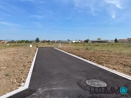 en vente terrain non constructible – 115 680 € |ensisheim