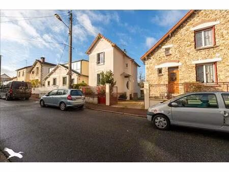 vente maison 3 pièces 60 m² eaubonne (95600)