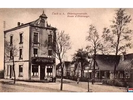 for sale for house 170 m² – 599 000 € |esch-sur-alzette