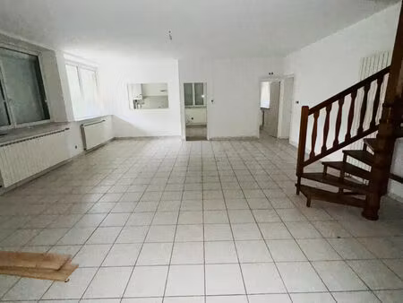 appartement aulnois sur seille - dispo de suite !