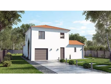 vente maison 4 pièces 120m2 claira 66530 - 310000 € - surface privée