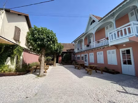 vente locaux professionnels à salies-de-bearn (64270)  299 000 €