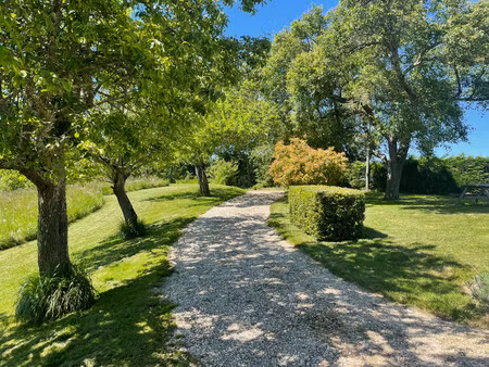 commerce à vendre à masseube (32140) - gers