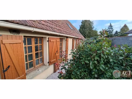 maison warluis 6 pièce(s) 145 m2