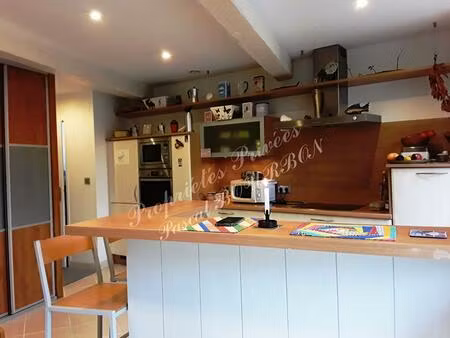 maison 3 pièces 75m2 zéro travaux terrasse garage jardin