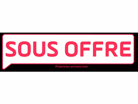 terrain groix 3752 m2