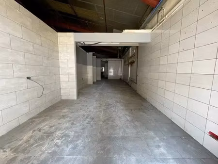 a louer - cellule d'activite