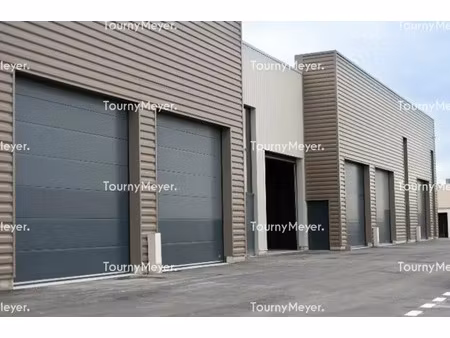 local d'activites a vendre