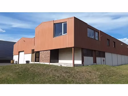 entrepôt / locaux d'activités indépendant de 1 391 m² à la location sur la commune d'andil