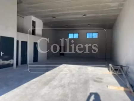 a louer - locaux d'activité - bouc bel air (13)