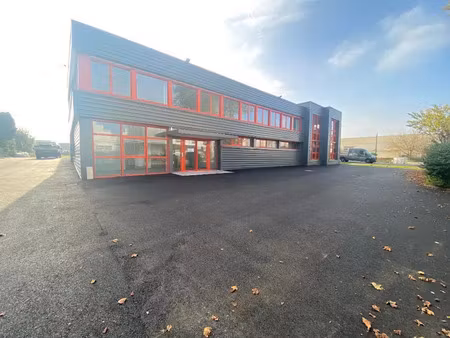 a louer - cellule d'activite