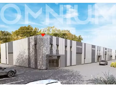 a vendre  actiparc de seillon