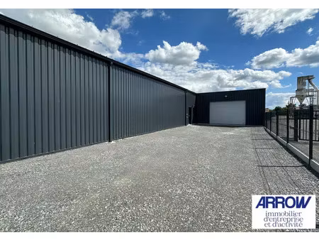 local d'activite a vendre ou a louer