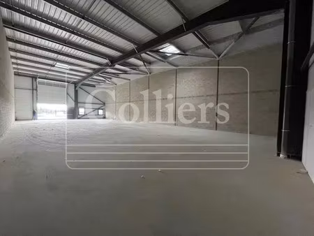 a louer - locaux d'activités - allauch (13)