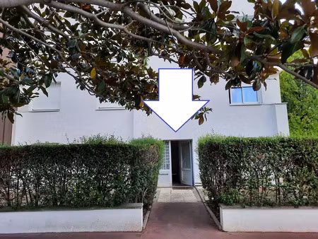 ideal profession liberale - acces independant sur rue