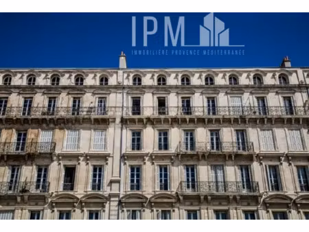 a louer local commercial de 45 m² - saint maxime