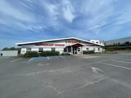 location commerce barentin 76360