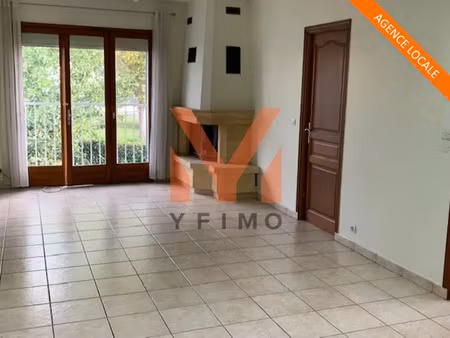 120 m2 bureaux a louer