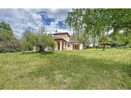 maison culhat 154 m² t-5 à vendre  380 000 €