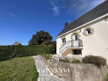 maison charmante à saint-avé  111 m²  4 chambres