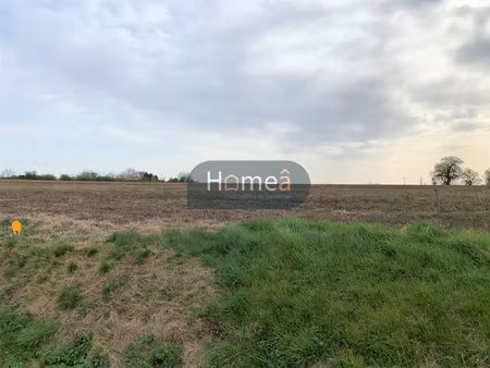 terrain proximité auffay