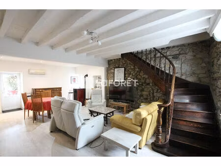 maison proche salies de bearn 5 pièces 140m²