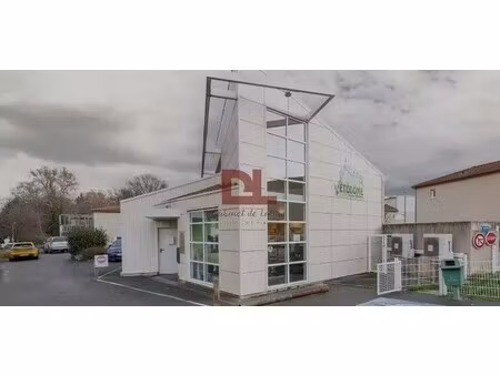 vente local commercial