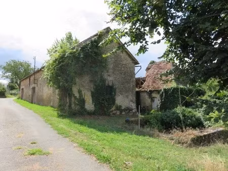 vente maison à alles-sur-dordogne (24480)  121 000 €