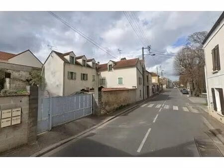 vente appartement 4 pièces 97 m² mantes-la-ville (78711)