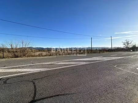 terrain de 13620 m2 en vente - vidauban  france