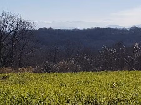 terrains constructibles à mesplède