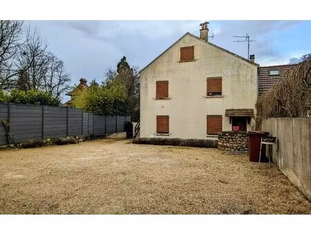 immeuble bussy-saint-martin 145 m² t-7 à vendre  499 000 €