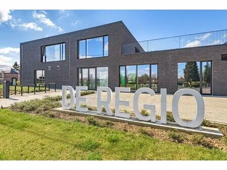 commercieel te huur in westerlo