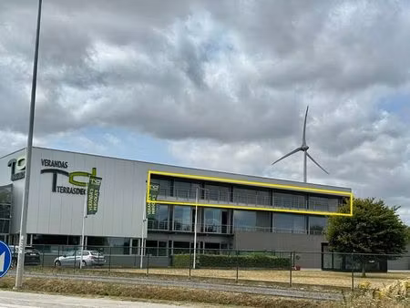 bien professionnel à louer à zulte € 1.600 (kkulg) - optimmo | zimmo