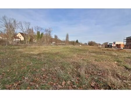 terrain turckheim 506 m² t-0 à vendre  173 208 €