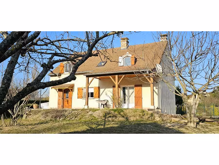 vente maison 6 pièces 145 m² gilly-lès-cîteaux (21640)