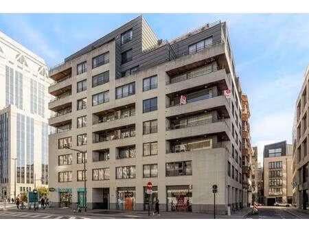 garage te koop in brussel