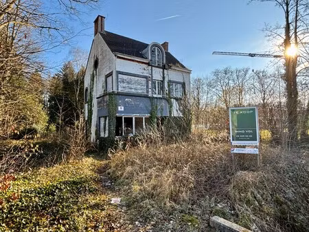 grond te koop in schilde