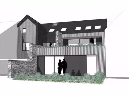 maison à vendre avec 10 chambres   mariembourg (vba67178)