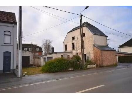maison à vendre avec 2 chambres   mariembourg (vba67177)